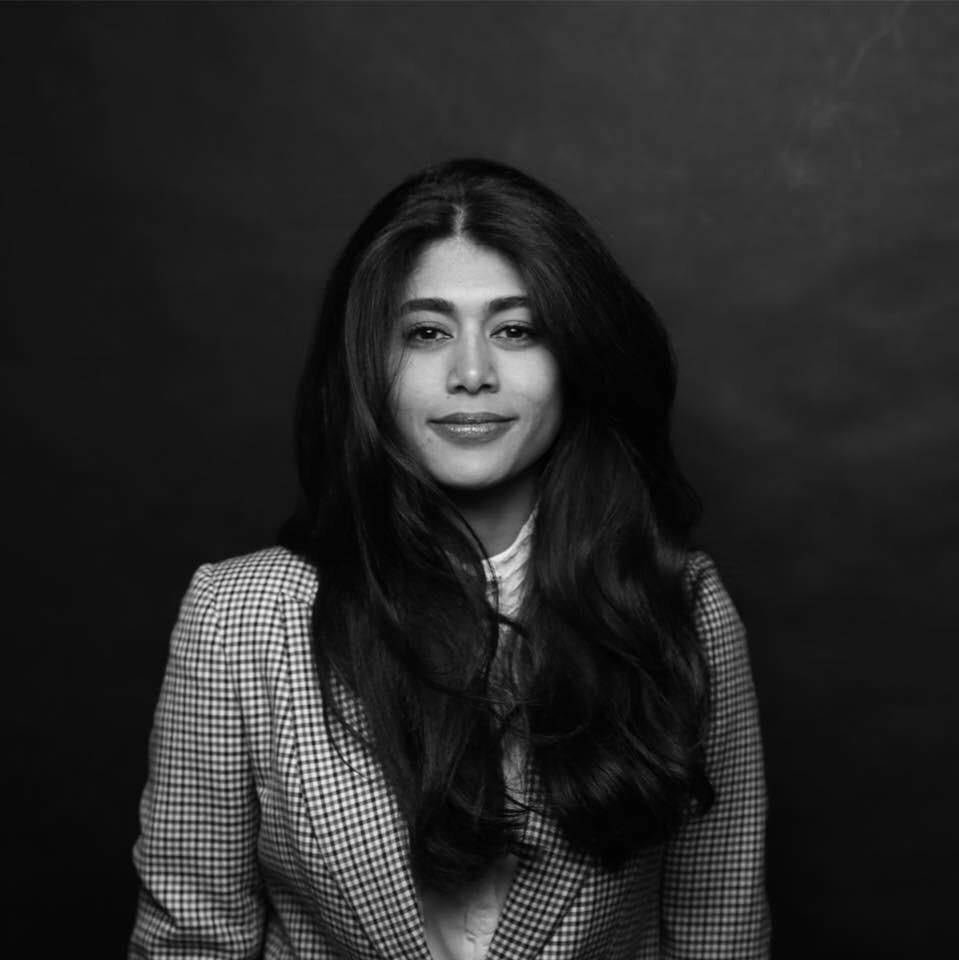 Rima Hassan, une voix palestinienne qui porte en France L