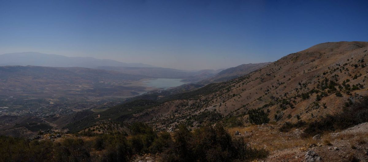 « Bioconnect » ou comment créer des ponts entre les réserves naturelles au Liban