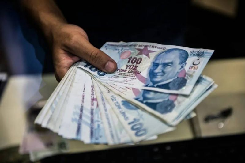 Turquie : le taux directeur relevé à 30%, au plus haut depuis 2003