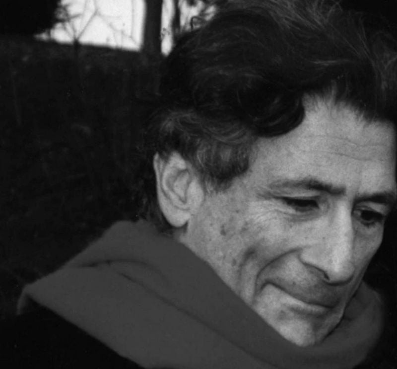 ‘Edward Said is sorely missed in this chaotic century’
