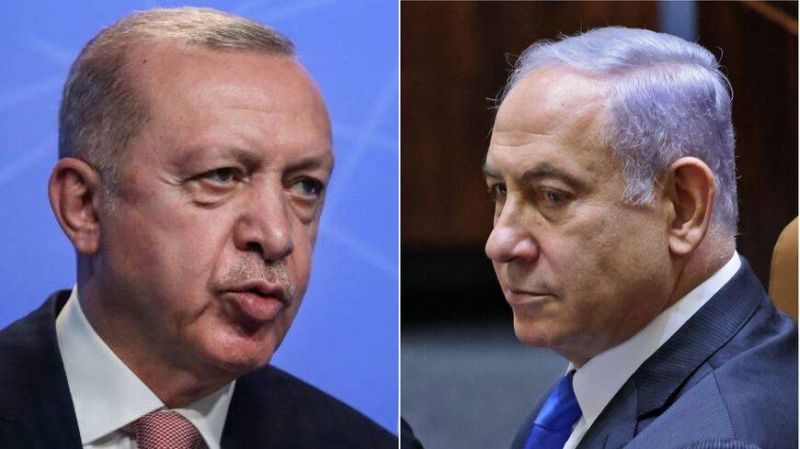 Pour la Turquie, l’entente avec Israël est une stratégie à plusieurs variables