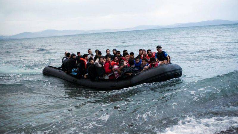 Le Liban a besoin de l'aide de l'UE pour faire face à la crise migratoire, selon Chypre