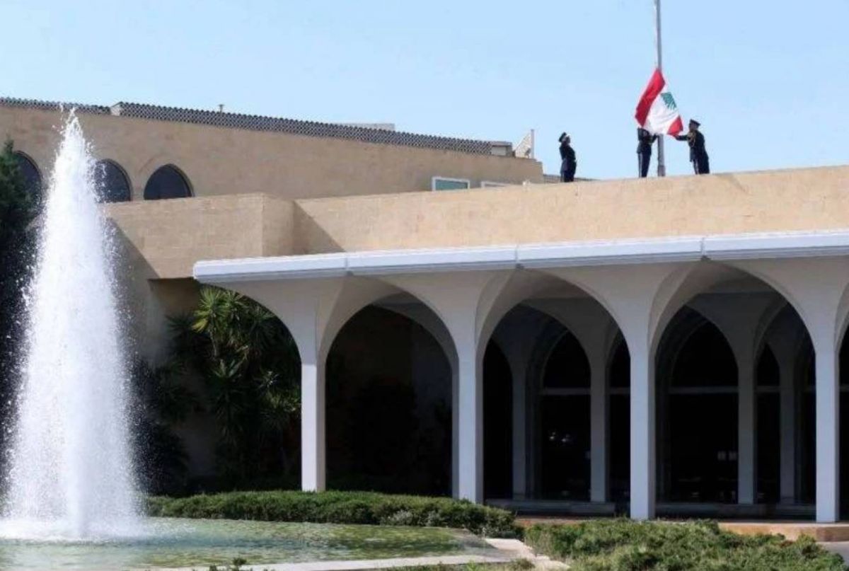 Shots fired near US Embassy, complications in Ain al-Hilweh, diaspora murder: Everything you need to know to start your Thursday Shots fired near US Embassy, complications in Ain al-Hilweh, diaspora murder: Everything you need to know to start your Thursday