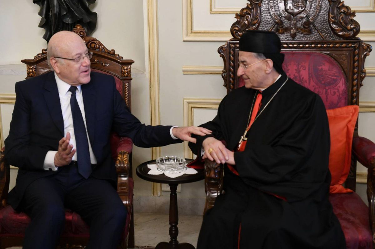 Mikati se met de nouveau les chrétiens à dos