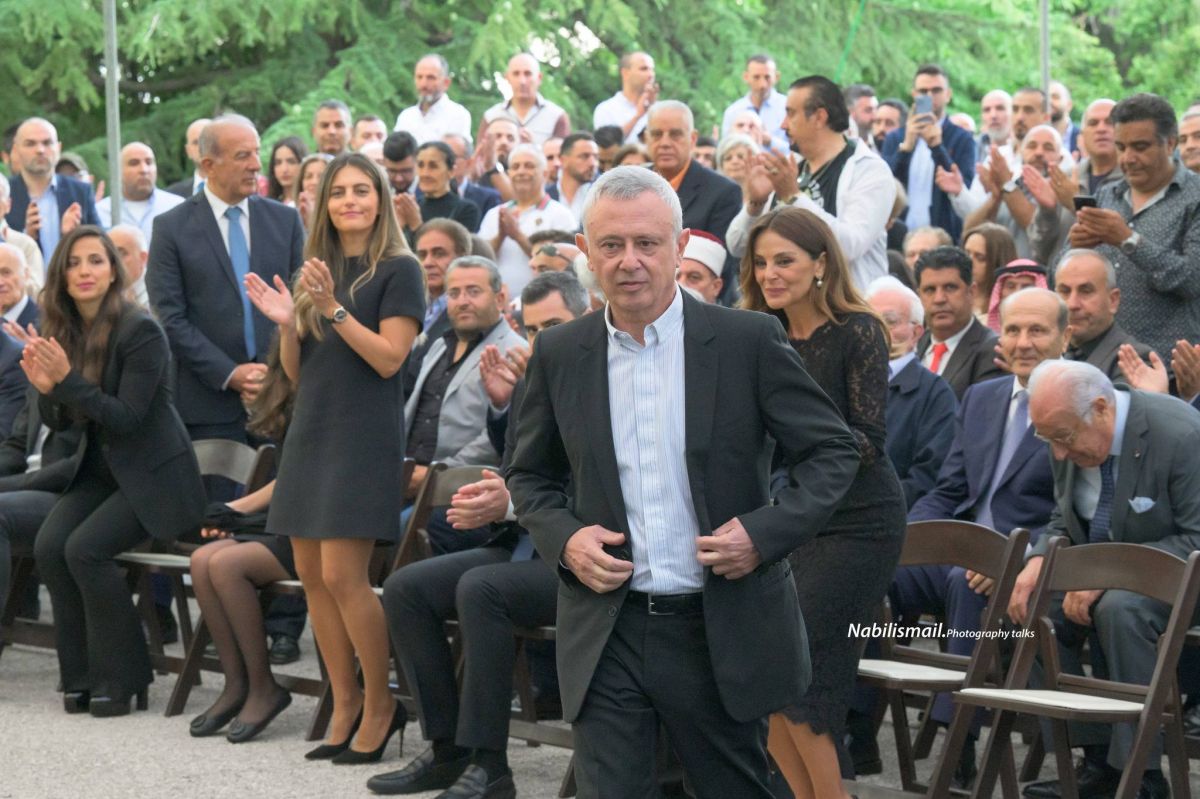 Et Sleiman Frangié dans tout ça ?