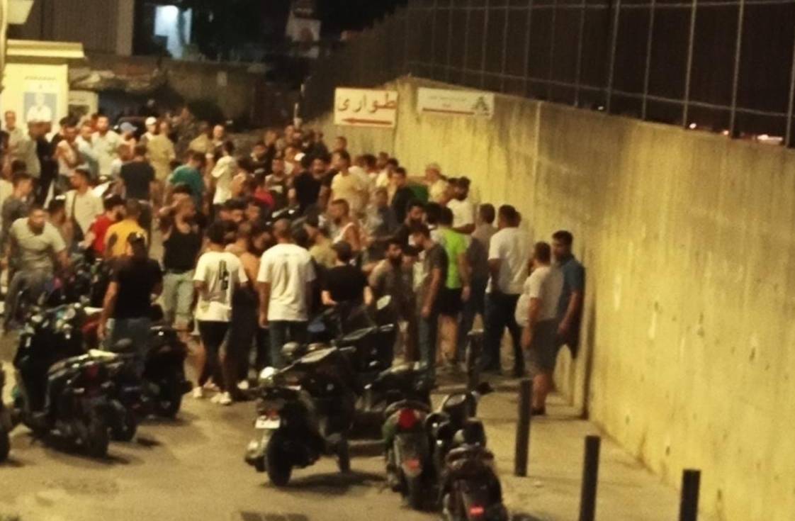 Un match de foot à Tripoli tourne au drame : un mort