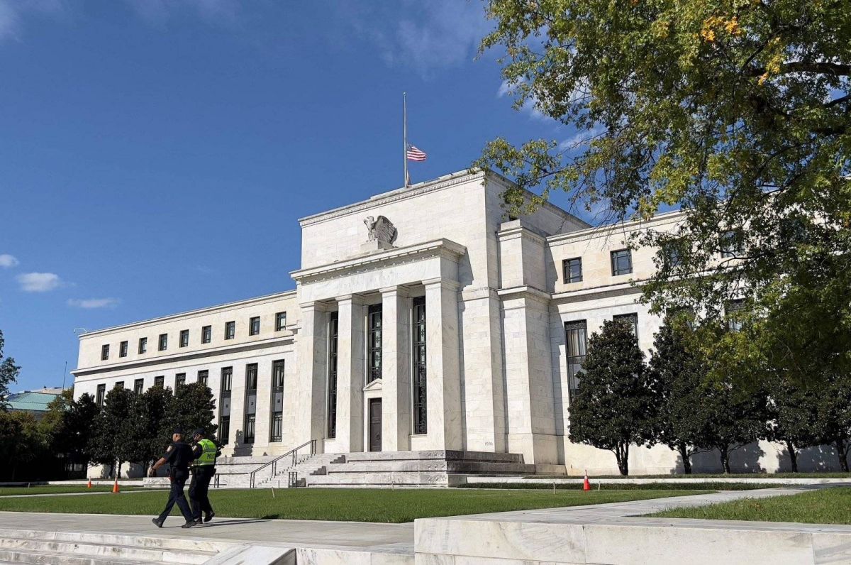 Une responsable de la Fed anticipe une nouvelle hausse des taux Une responsable de la Fed anticipe une nouvelle hausse des taux