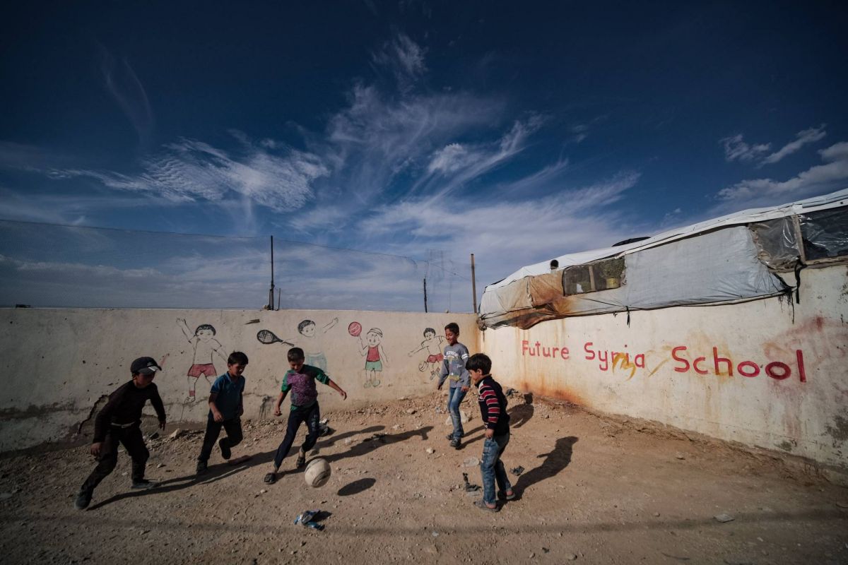 Repressive measures against Syrians, a student sit-in, judicial battle: Everything you need to know to start your Friday Repressive measures against Syrians, a student sit-in, judicial battle: Everything you need to know to start your Friday