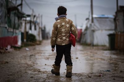 'Everything on negative track,' says UN coordinator on Lebanon humanitarian situation