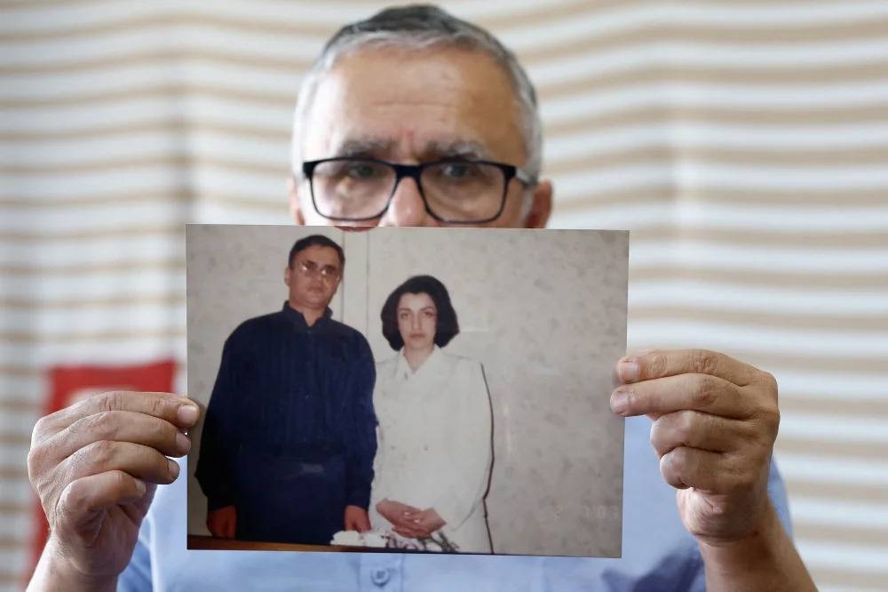 Gia Nissou : Nous voulons que l’ONU criminalise l’apartheid de genre