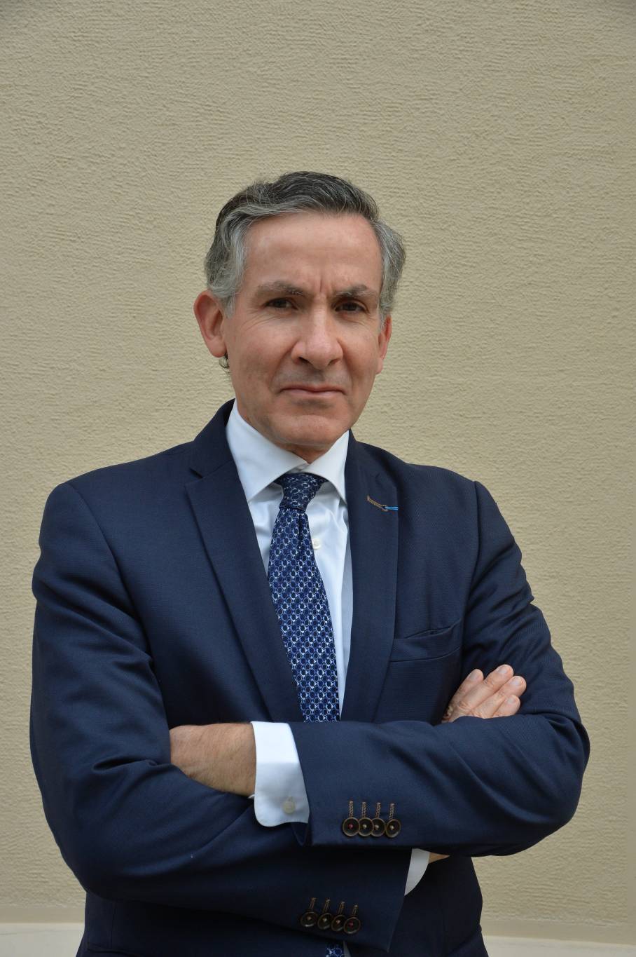 Jean-Noël Baléo : L’enseignement  et la recherche scientifique doivent devenir une priorité nationale au Liban