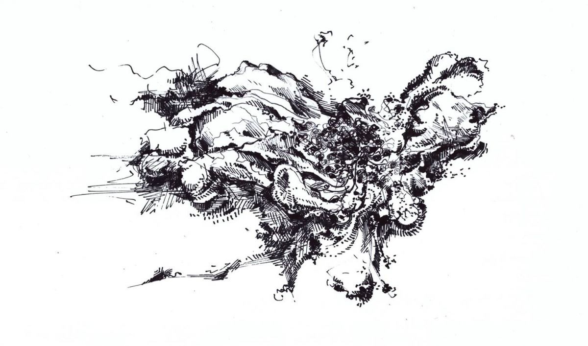 Le viol de la paix