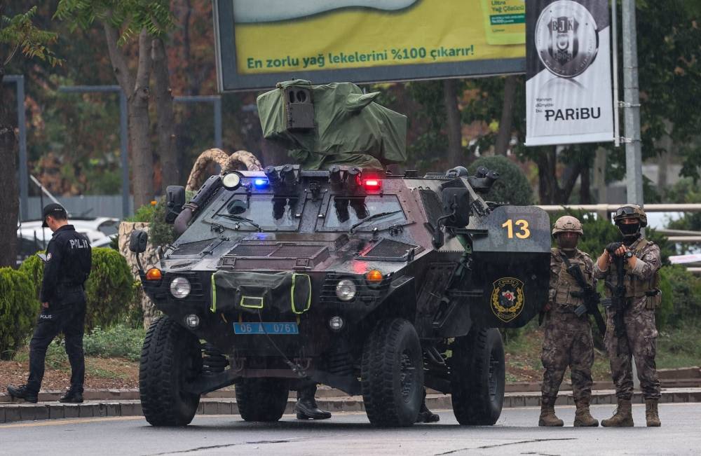Chronologie des attentats terroristes en Turquie depuis 2015 Chronologie des attentats terroristes en Turquie depuis 2015