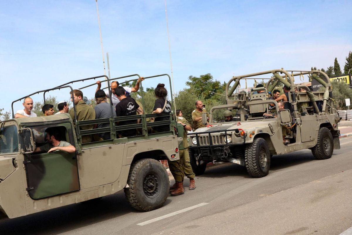 « Gare à des scénarios qui entraîneraient le Liban dans une guerre »