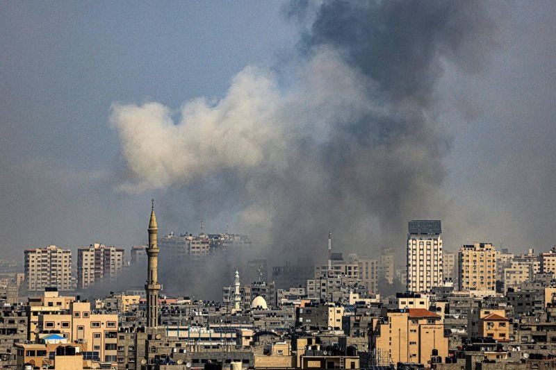 Guerre Israël/Hamas : les médias régionaux entre éloges et appels au calme