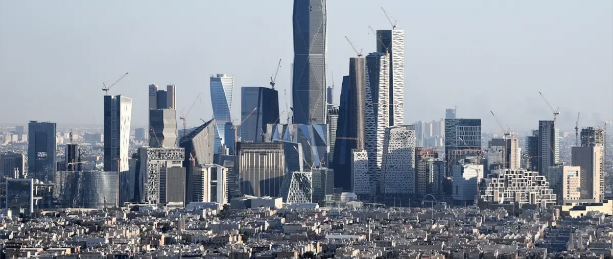 L’Arabie saoudite renoue avec le déficit budgétaire L’Arabie saoudite renoue avec le déficit budgétaire