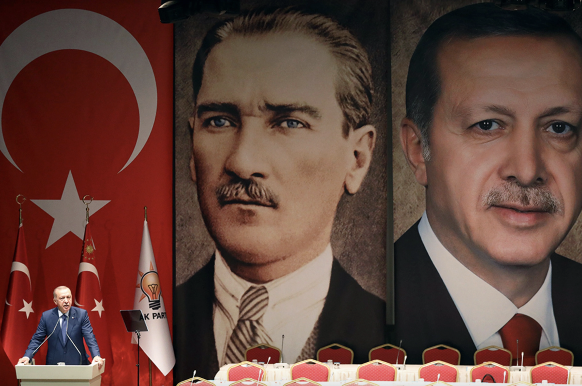 En Turquie, je ne sais pas, mais à Istanbul, tout va mal En Turquie, je ne sais pas, mais à Istanbul, tout va mal
