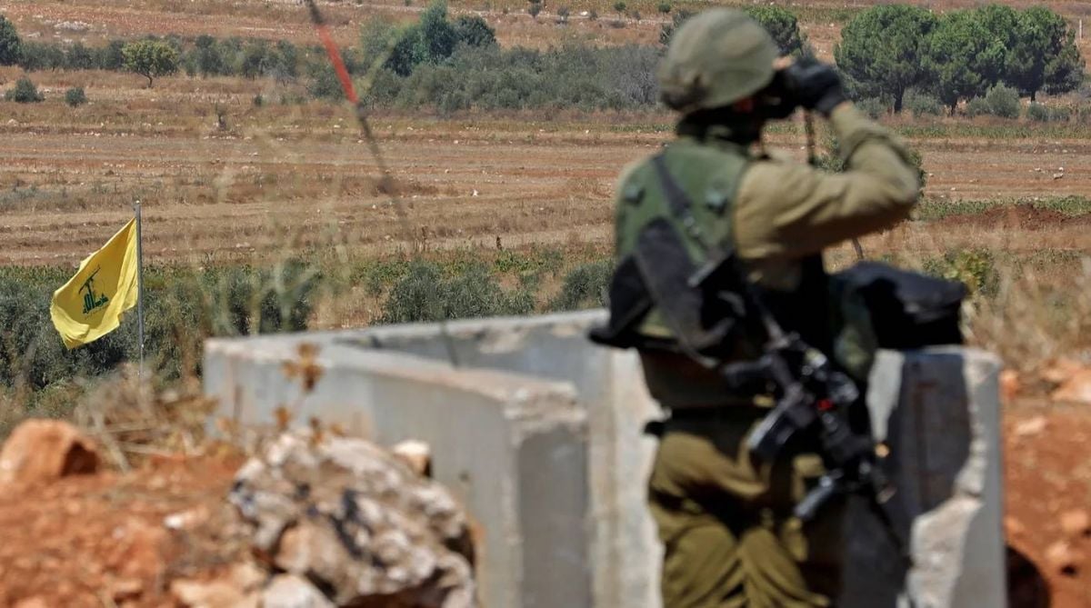 Israel - Gaza: Will Hezbollah join the war with Hamas? Israel - Gaza: Will Hezbollah join the war with Hamas?