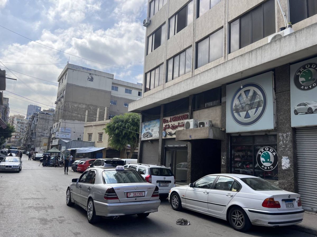 « Une nouvelle guerre va éclater entre Syriens et Libanais » « Une nouvelle guerre va éclater entre Syriens et Libanais »