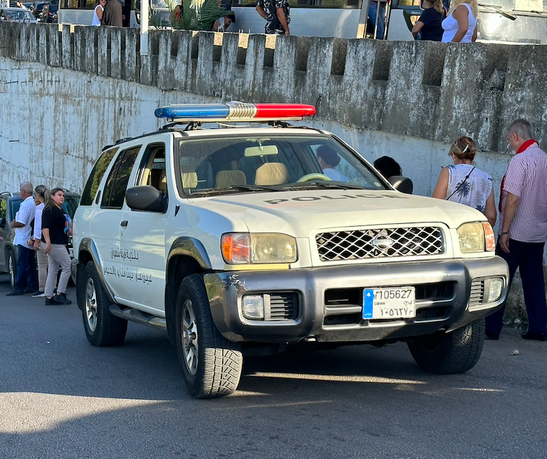 ISF warns of kidnappings targeting Syrian nationals in Lebanon ISF warns of kidnappings targeting Syrian nationals in Lebanon