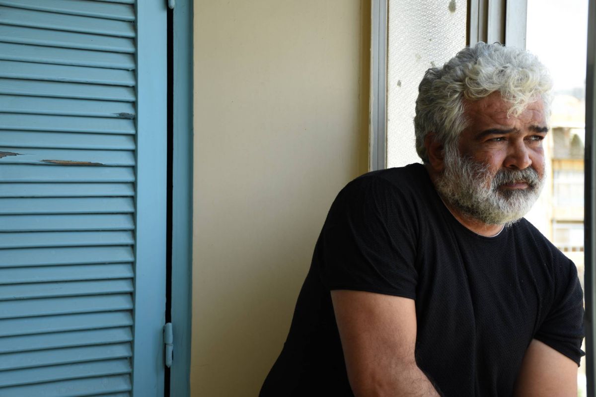 Khaled Khalifa, la disparition d’un « tisseur de mondes »