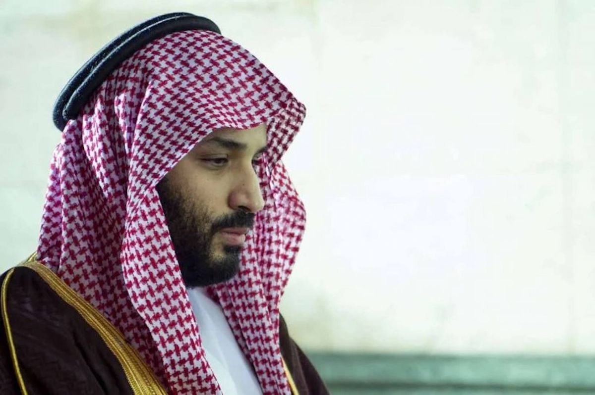Saudi Arabia’s unease over Hamas’ offensive in Israel