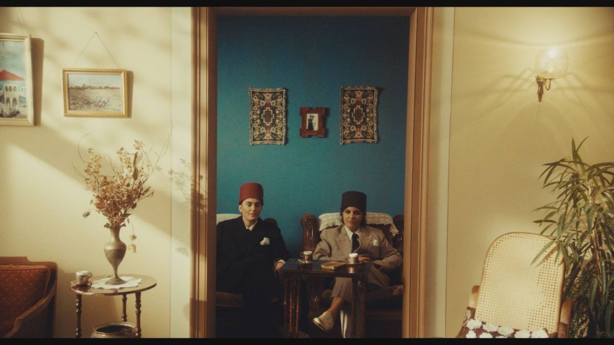 À la recherche d’une histoire arabe, queer et féministe
