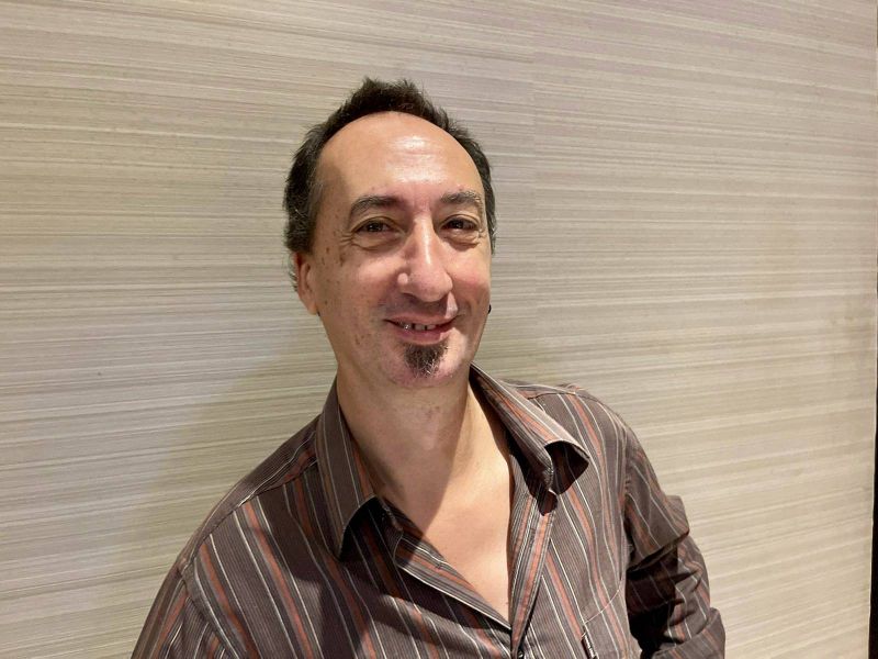Olivier Ka : « Durant 54 ans j’ignorais que j’étais Libanais »