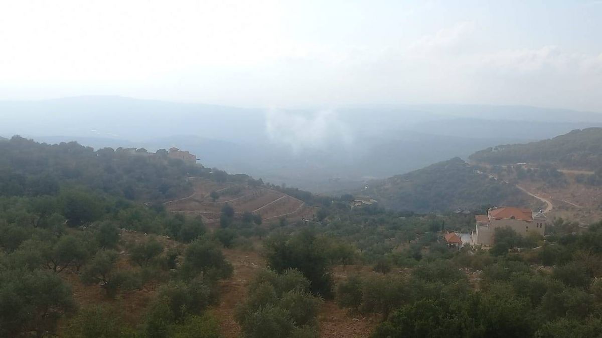 Dans le Arkoub, les habitants ne s’attendent pas à une guerre contre Israël