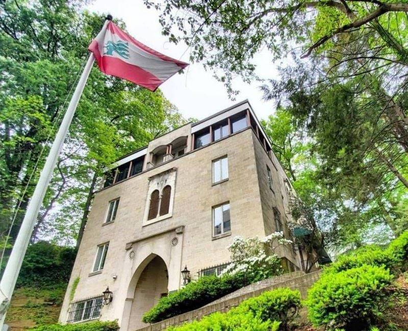 Lebanon’s diplomats at mercy of Berri-Bou Habib tug of war