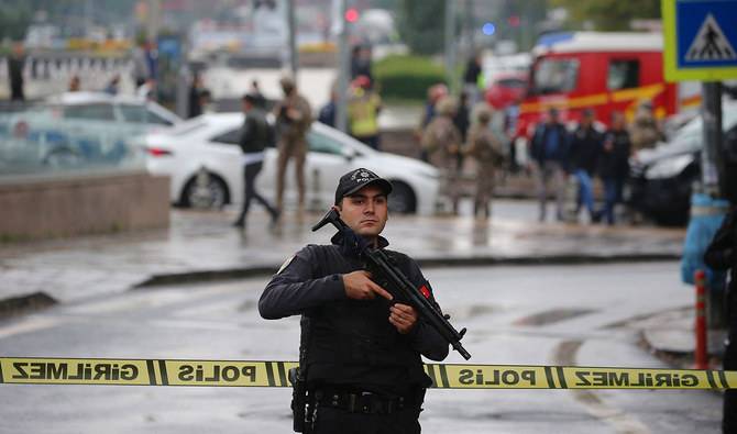Pour la Turquie, les enjeux après l’attentat d’Ankara