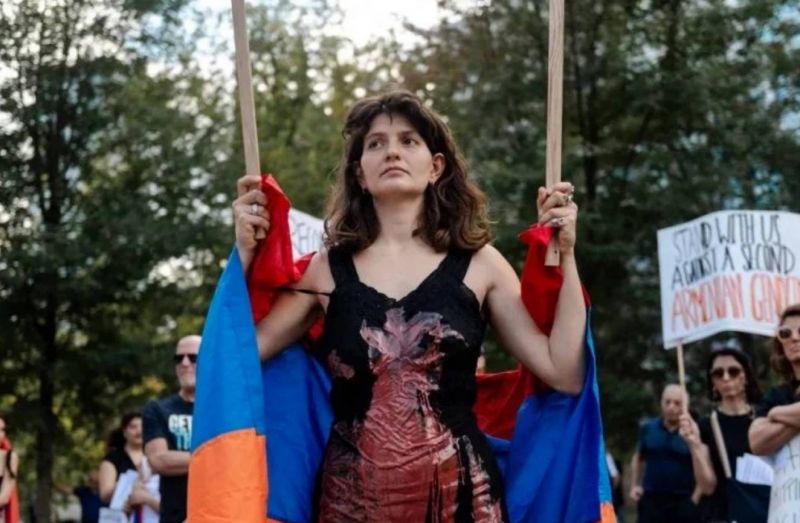 Armenian diaspora: Latest war reshapes relationship with home