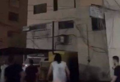Bagarre nocturne à Dora entre Syriens et Libanais : plusieurs blessés