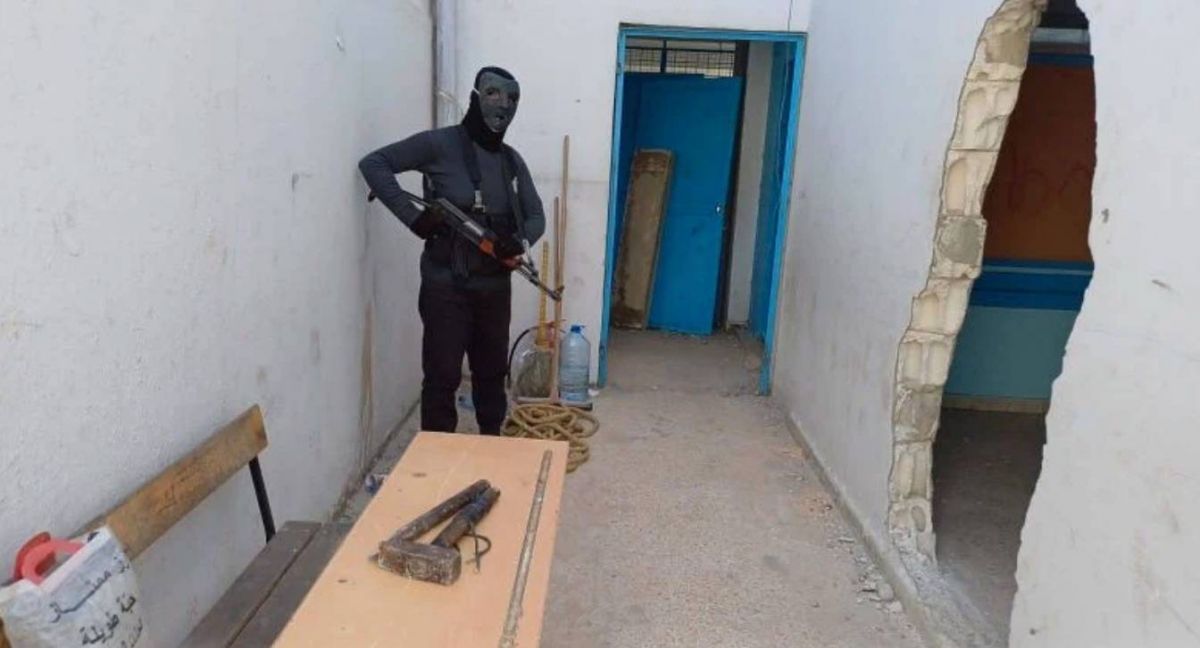 Attack on freedom march, animal trafficking, Tleil explosion trial: Everything you need to know to start your Monday Attack on freedom march, animal trafficking, Tleil explosion trial: Everything you need to know to start your Monday