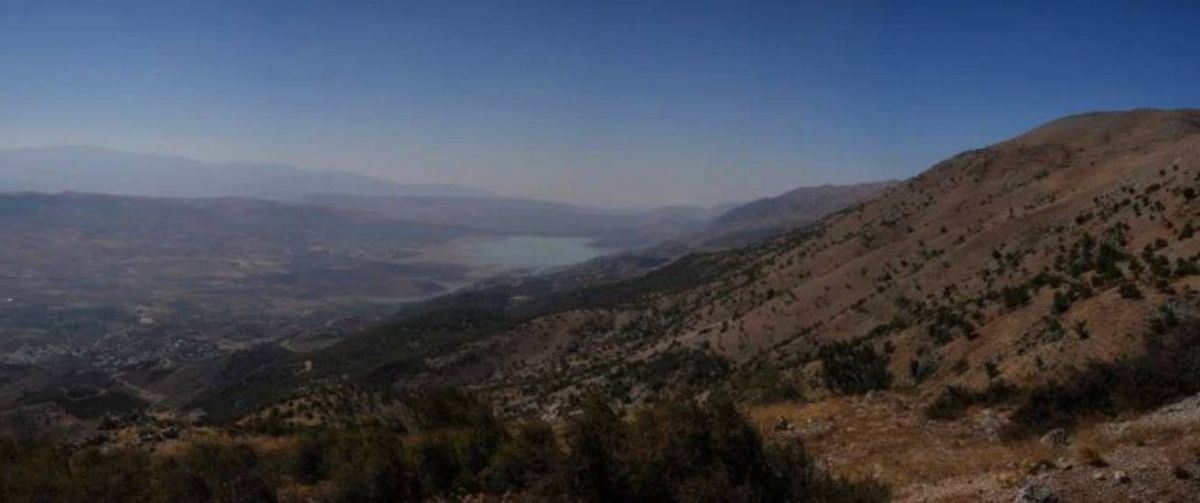 Bioconnect, the initiative bridging Lebanon’s nature reserves