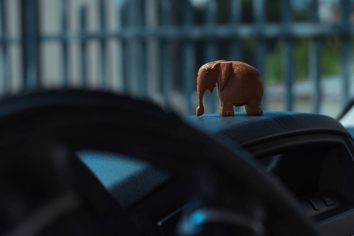 Le Liban, l’éléphant, et le labyrinthe des départs Le Liban, l’éléphant, et le labyrinthe des départs