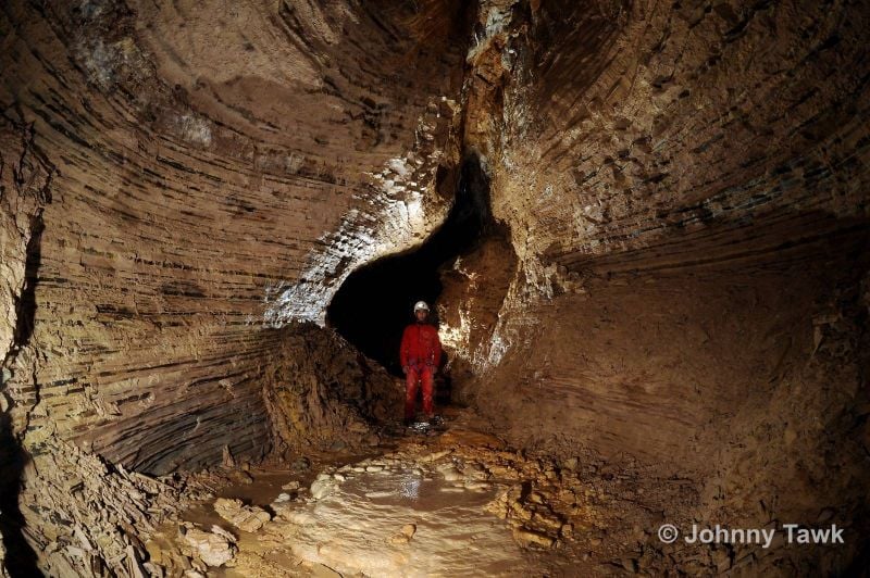 À vendre : grotte naturelle à Denniyé