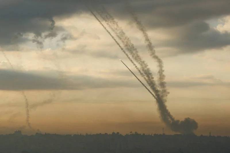 Gaza/Israel: How to follow our LIVE coverage