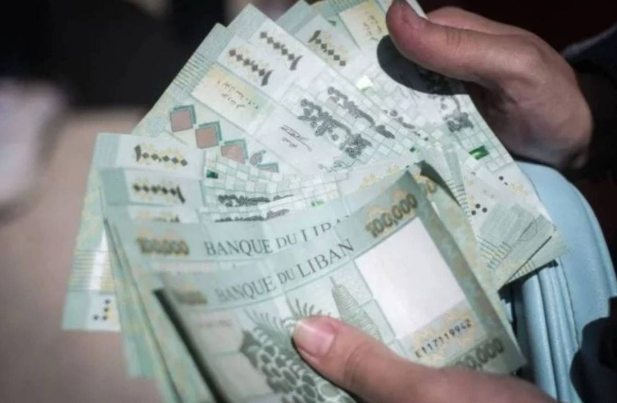 ‘Money gets moldy’: How are people stashing their cash after losing trust in Lebanese banks? ‘Money gets moldy’: How are people stashing their cash after losing trust in Lebanese banks?