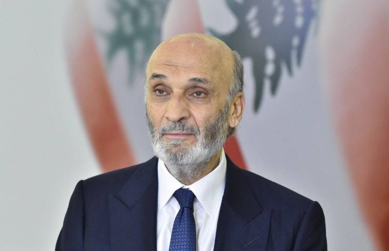 Geagea à « L’OLJ » : Les attaques contre Joseph Aoun sont injustifiées