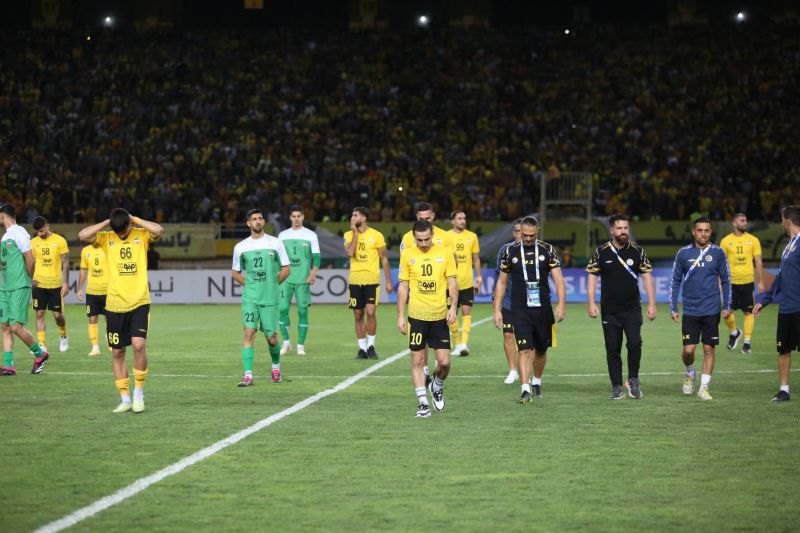 Un match entre des équipes saoudienne et iranienne annulé à cause de Soleimani