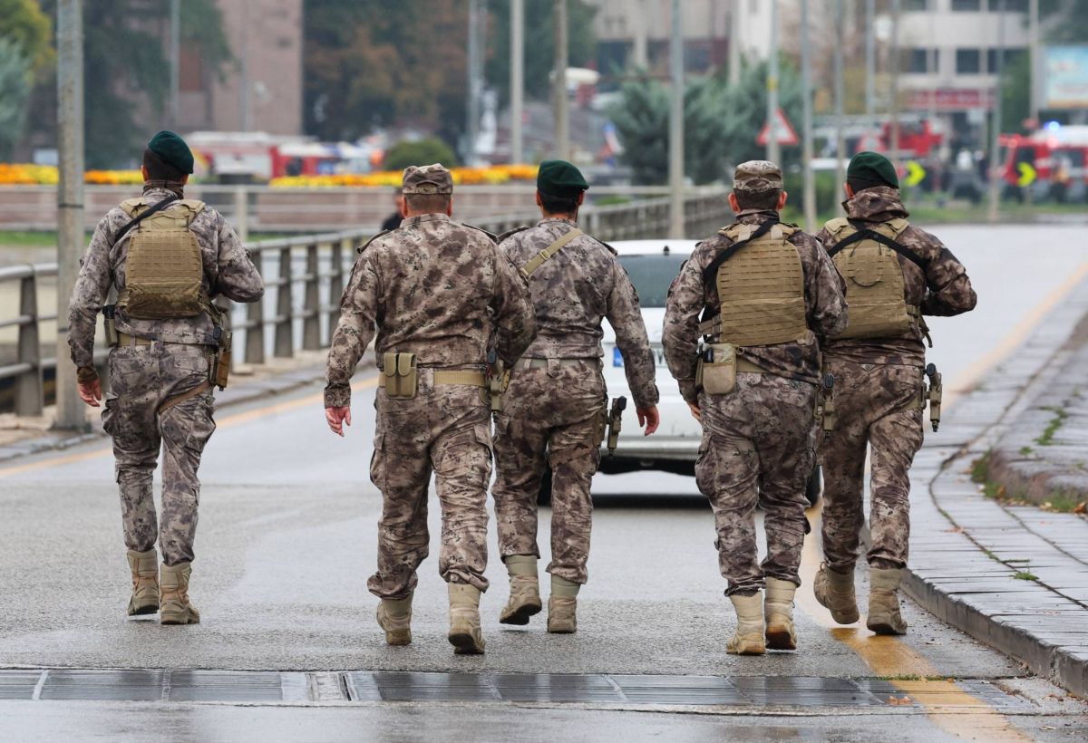 Attentat à Ankara : qu'en dit la presse turque ?
