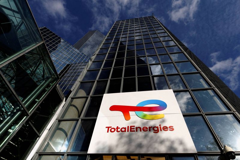 TotalEnergies, Eni and QatarEnergy aim to own all blocks in Lebanese Exclusive Economic Zone