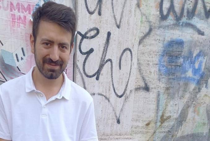 Un Italo-Palestinien détenu par Israël va être libéré, selon son avocat Un Italo-Palestinien détenu par Israël va être libéré, selon son avocat