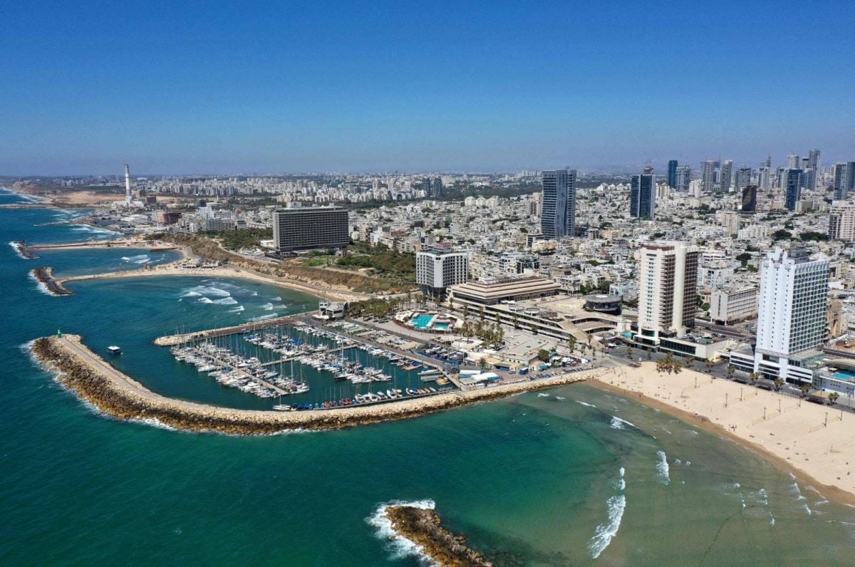 Comment se portait l’économie israélienne avant le 7 octobre ? Comment se portait l’économie israélienne avant le 7 octobre ?