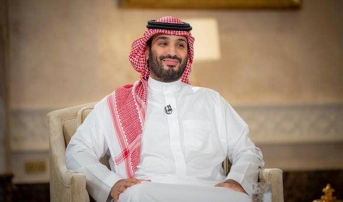 MBS et Raïssi s'entretiennent sur la guerre Hamas/Israël