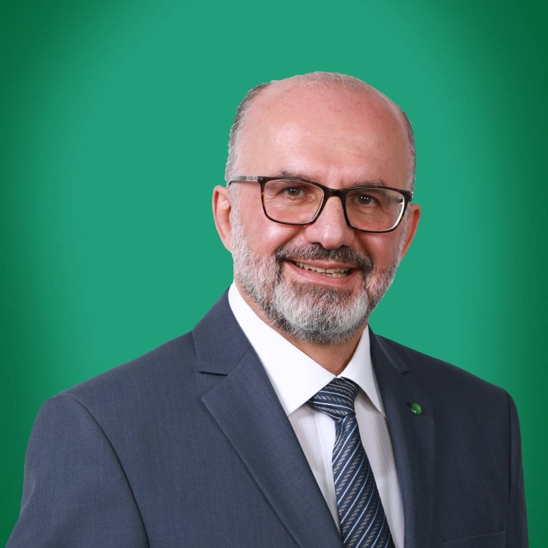 Fadi Abi Allam : « On ne changera pas la culture des tirs en l’air avec un article de loi »