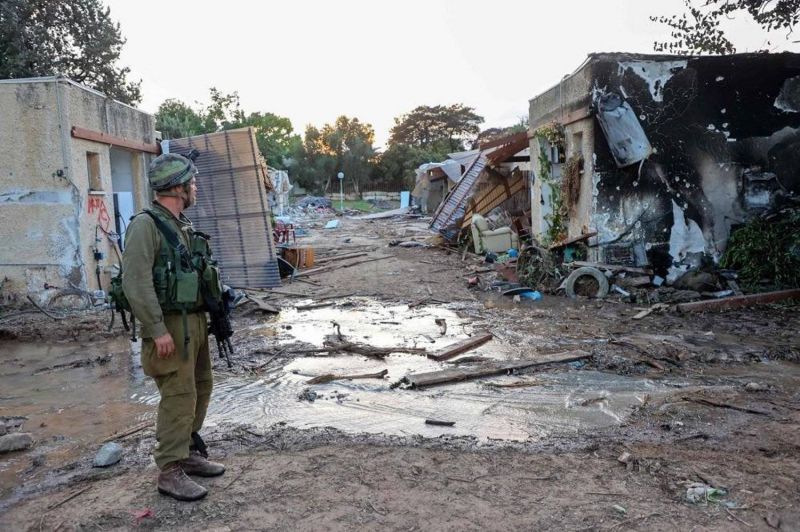 Israël face au guêpier d’une offensive terrestre à Gaza