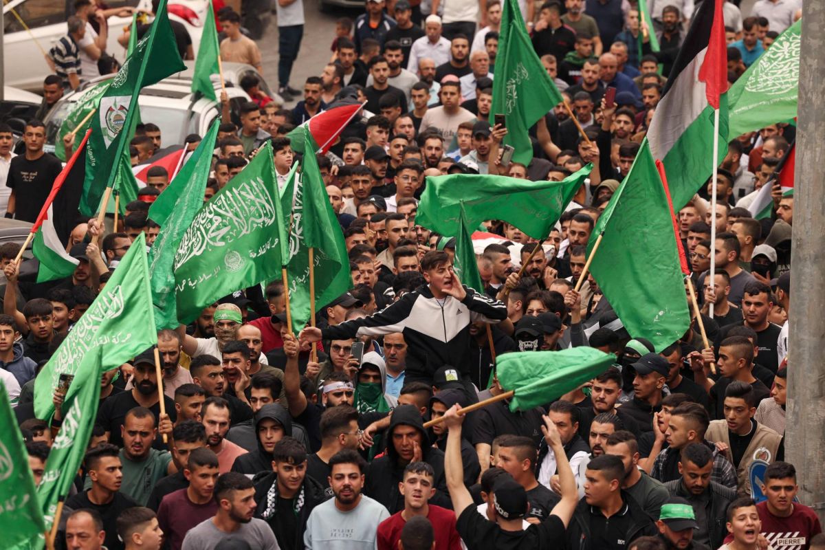 Israël a eu tout faux sur le Hamas, selon des experts
