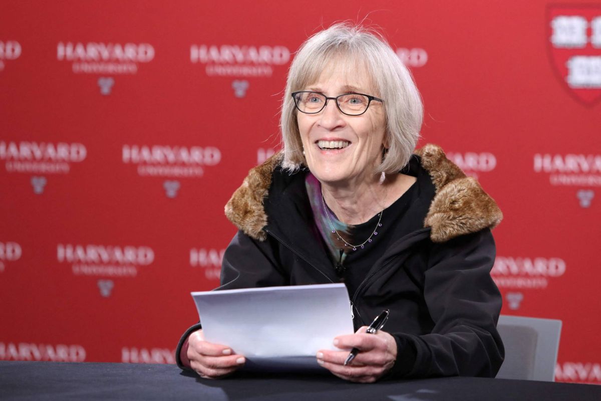 Le Nobel d'économie à l'Américaine Claudia Goldin, spécialiste de l'emploi des femmes